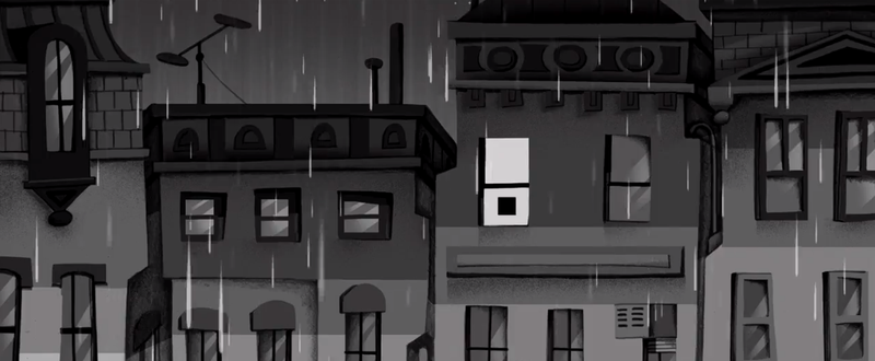 Illustration for article titled Wander Over Yonder steals Andy Daly, makes animated episode of Review, is excellent